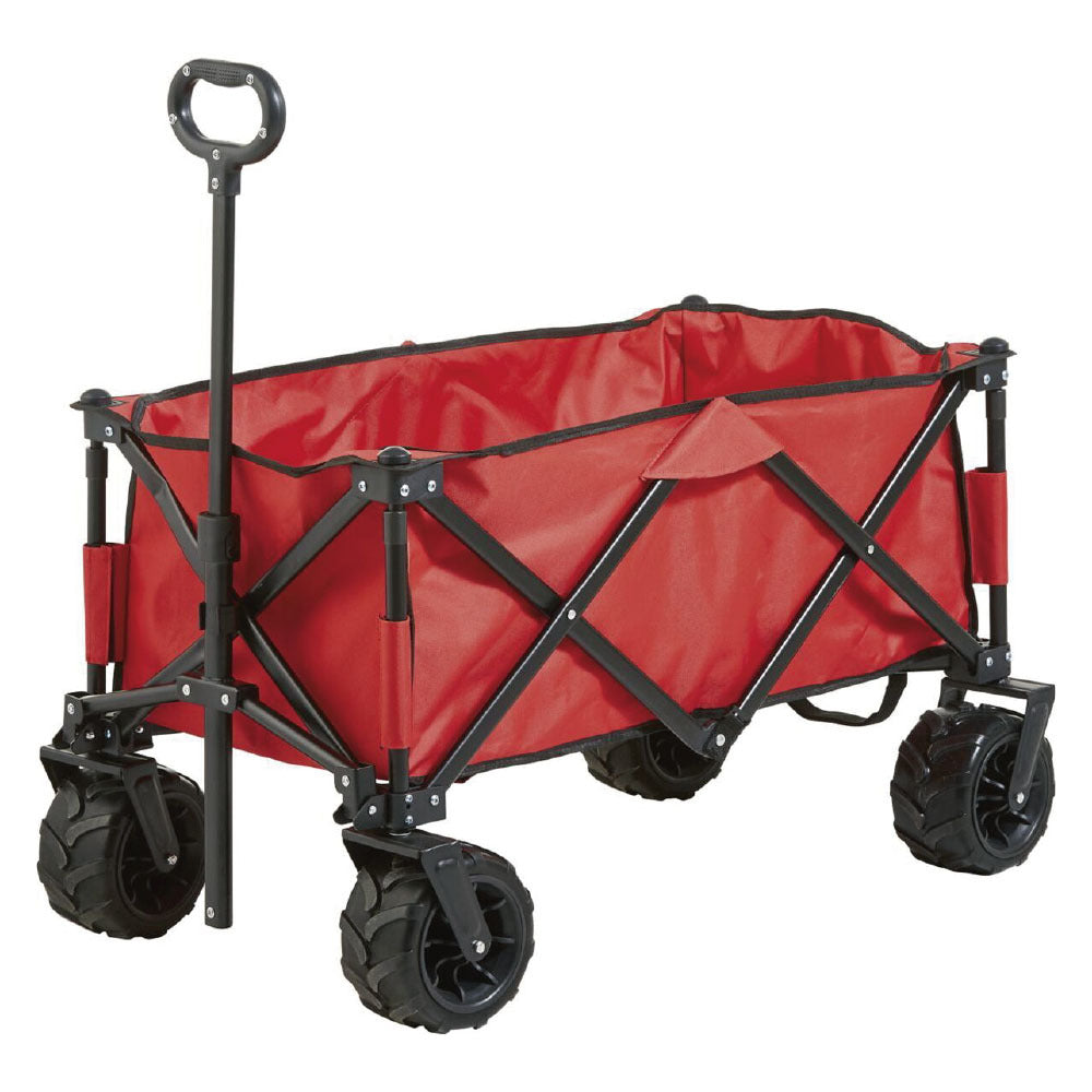 Wexdaro Four-Way Foldable Camping Utility Wagon — product image 3