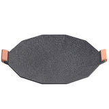 Wexdaro Wide-Surface Camping Griddle Pan — product image 1