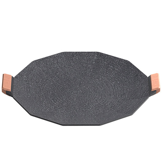 Wexdaro Wide-Surface Camping Griddle Pan — product image 1