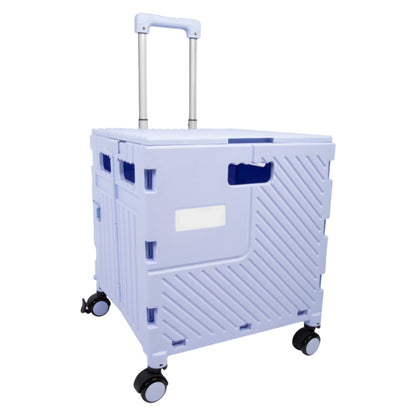 Wexdaro Rolling Camping Storage Bin with Pull Handle — product image 3