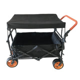 Wexdaro Compact Folding Camping Utility Wagon — product image 1