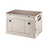 Wexdaro Collapsible Camping & Car Storage Box — product image 1