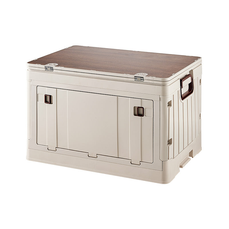 Wexdaro Collapsible Camping & Car Storage Box — product image 1