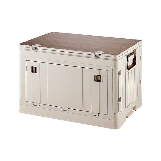 Wexdaro Collapsible Camping & Car Storage Box — product image 1